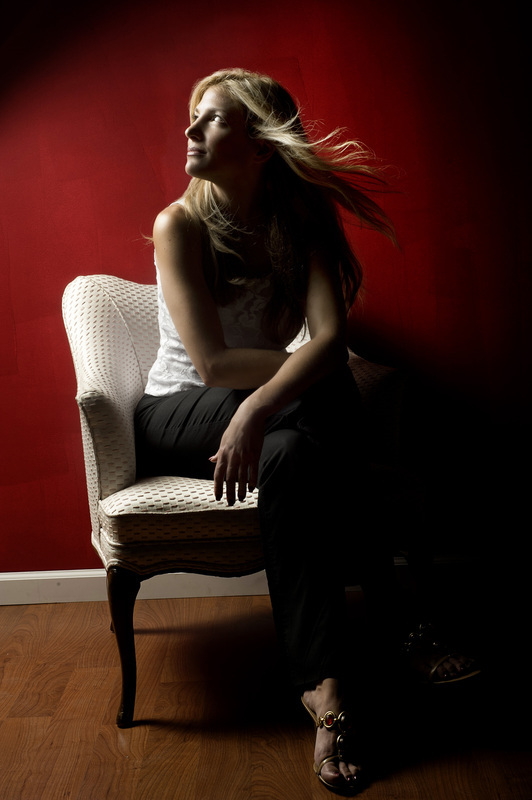Amy Seddon Ebert 1