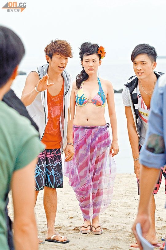 Angel Chiang 7