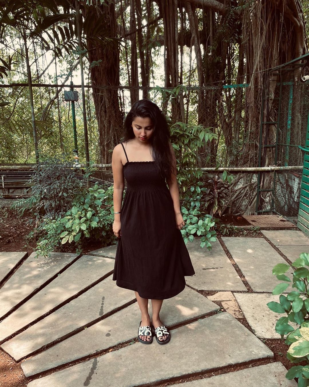 Anicka Vikhraman 1