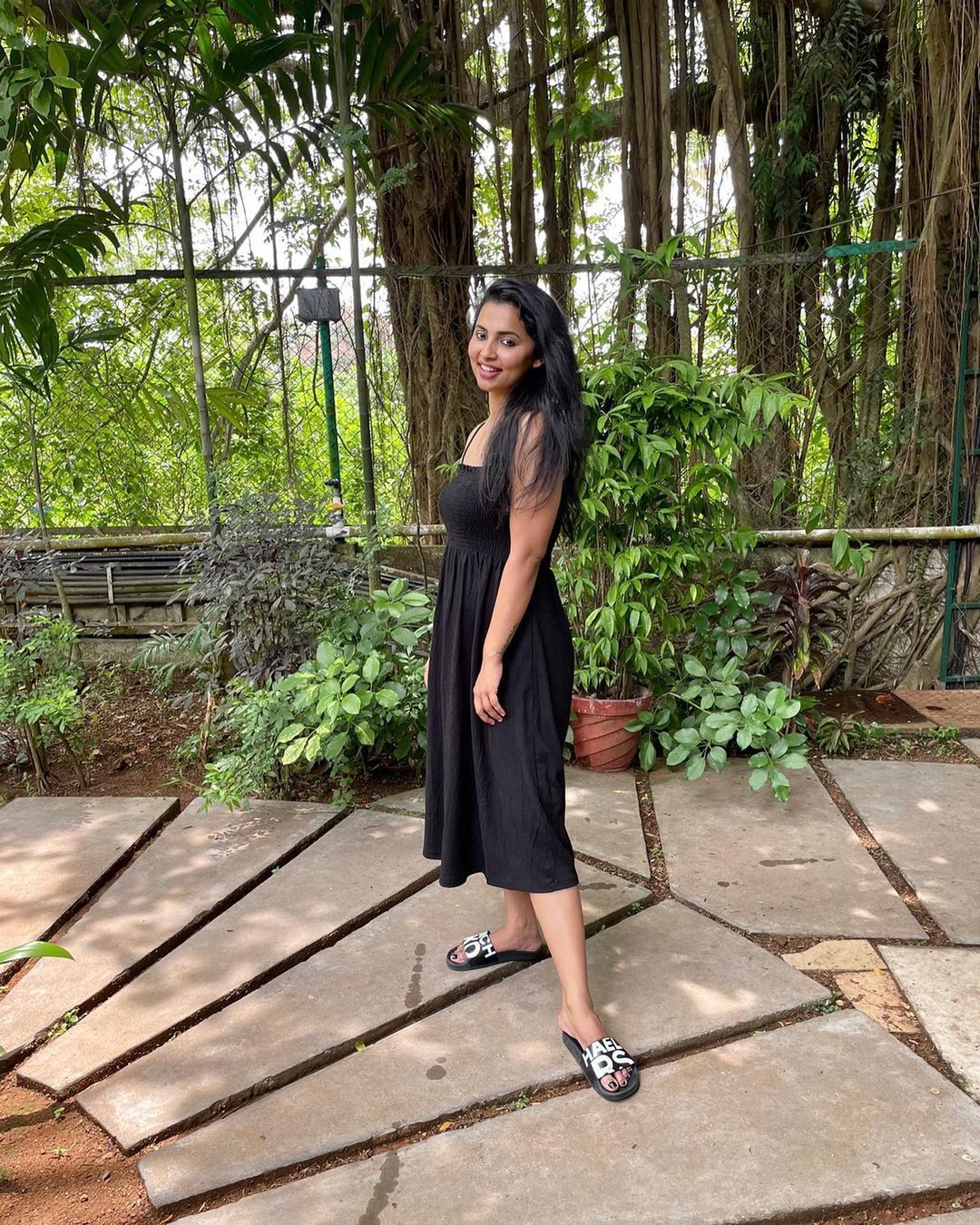 Anicka Vikhraman 2