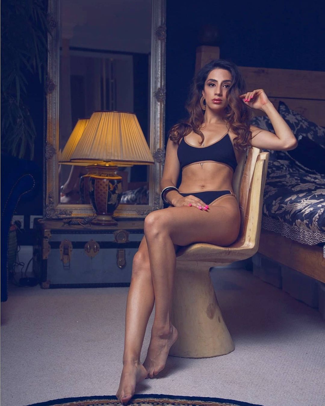 Anusha Sareen 6