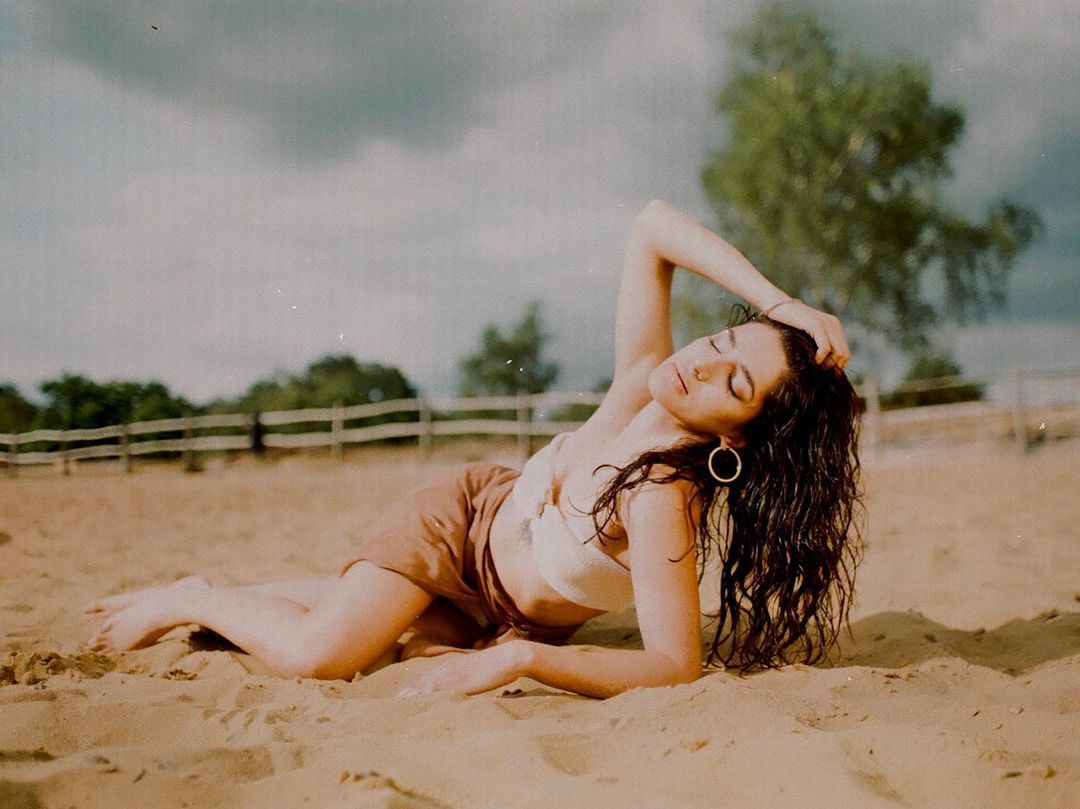 Anusha Sareen 9