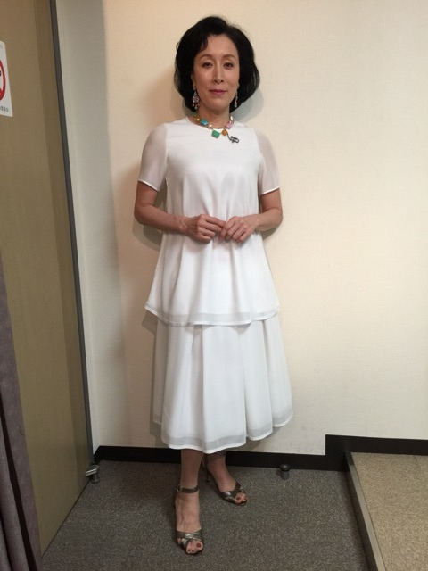 Atsuko Takahata 1