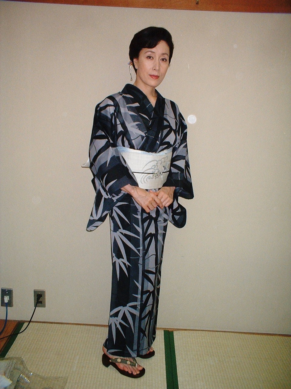 Atsuko Takahata 2