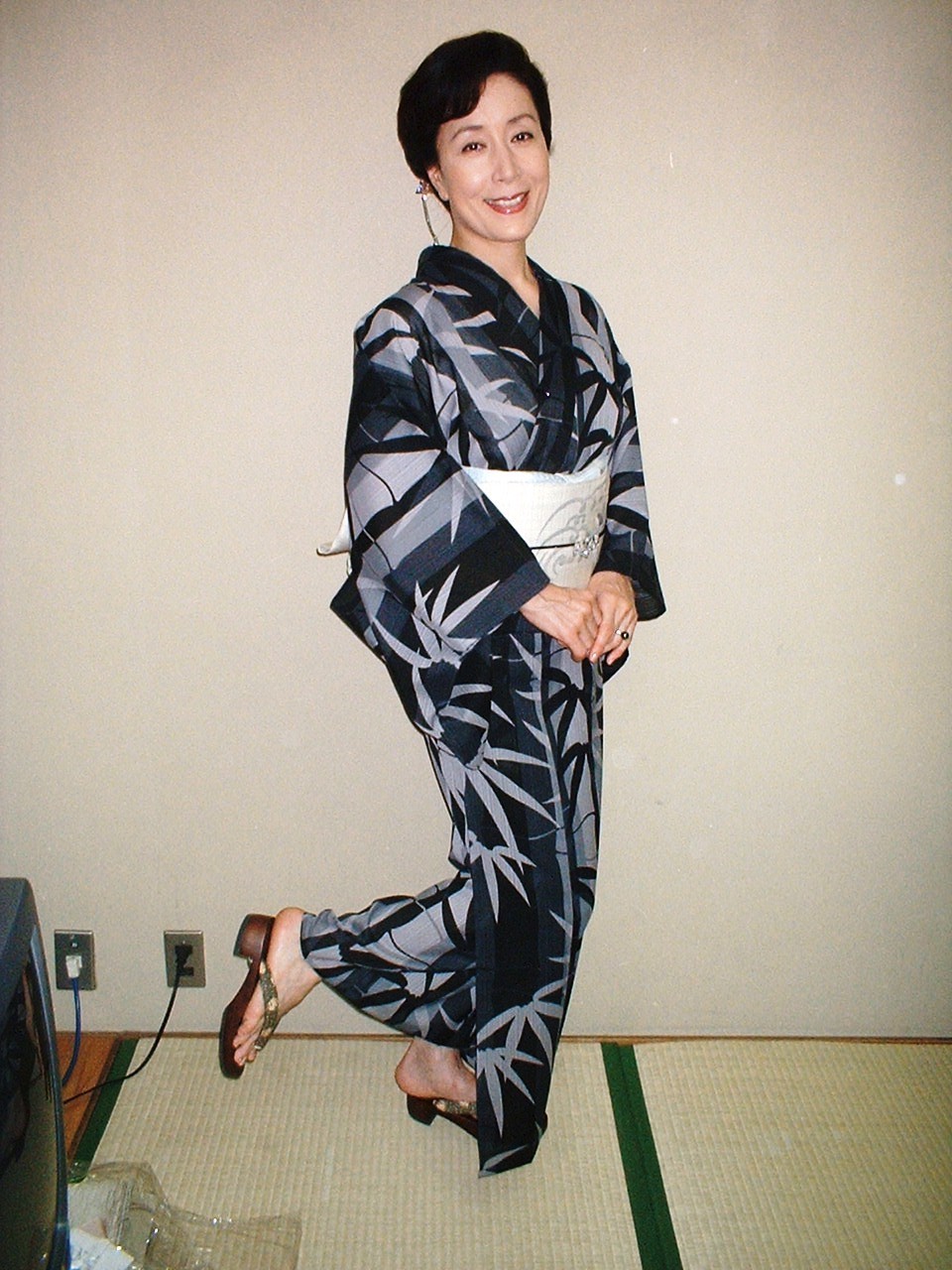 Atsuko Takahata 3