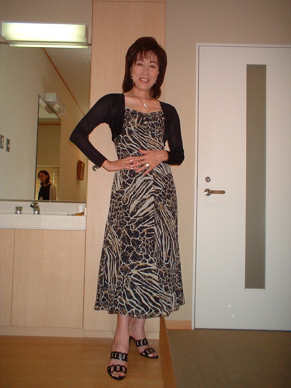 Atsuko Takahata 4