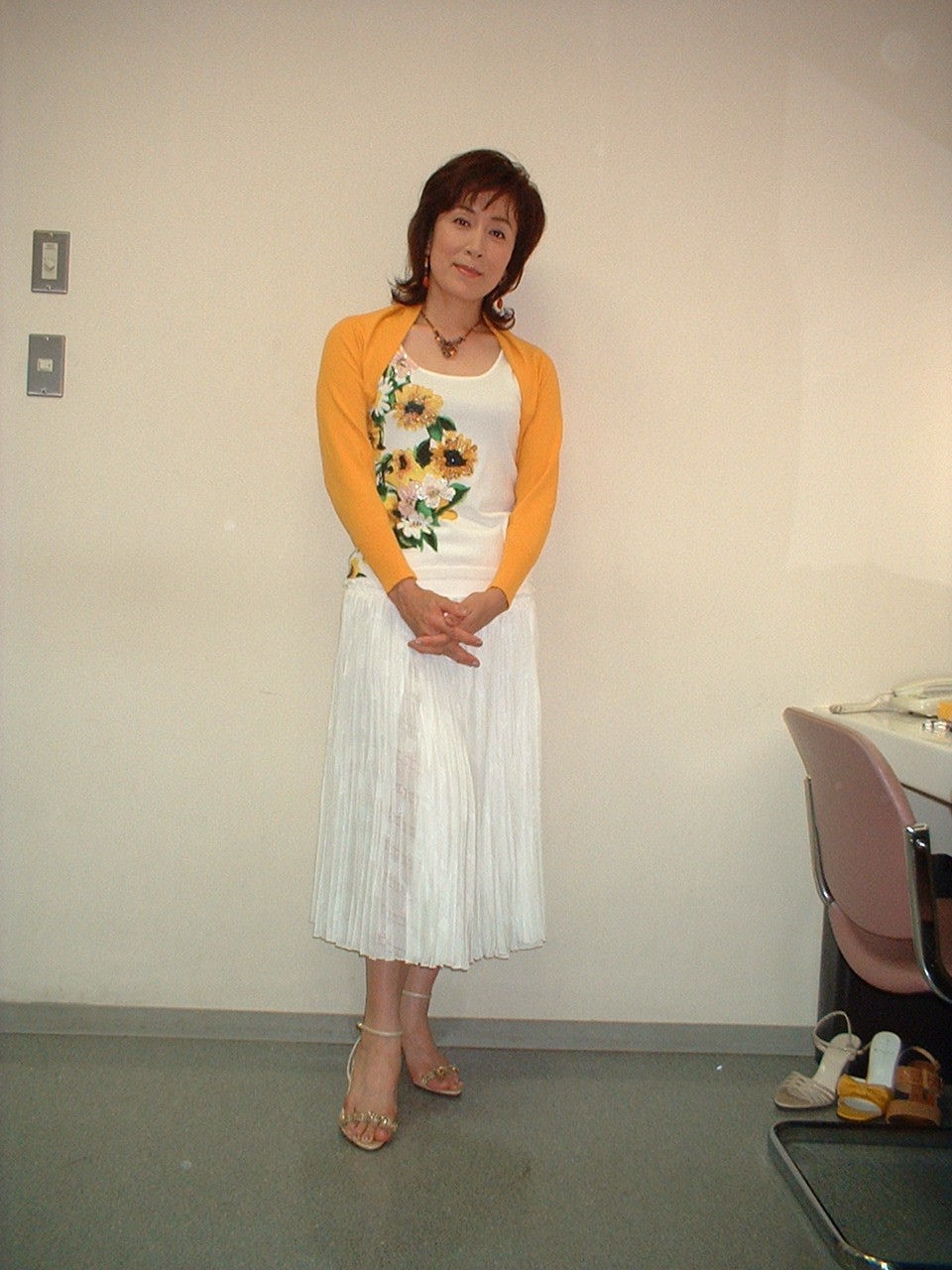 Atsuko Takahata 5