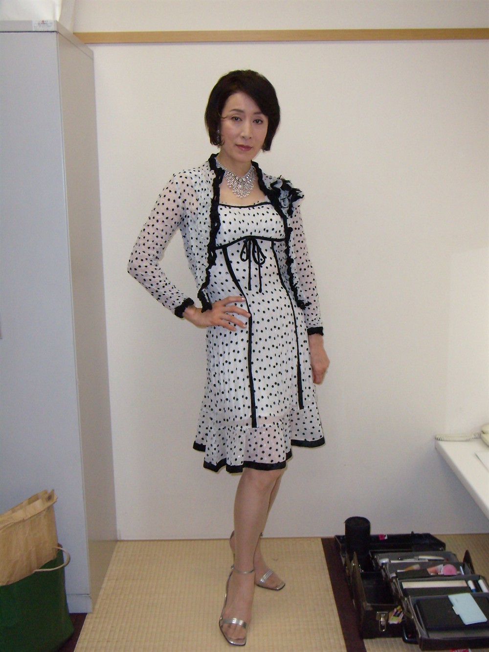 Atsuko Takahata 6
