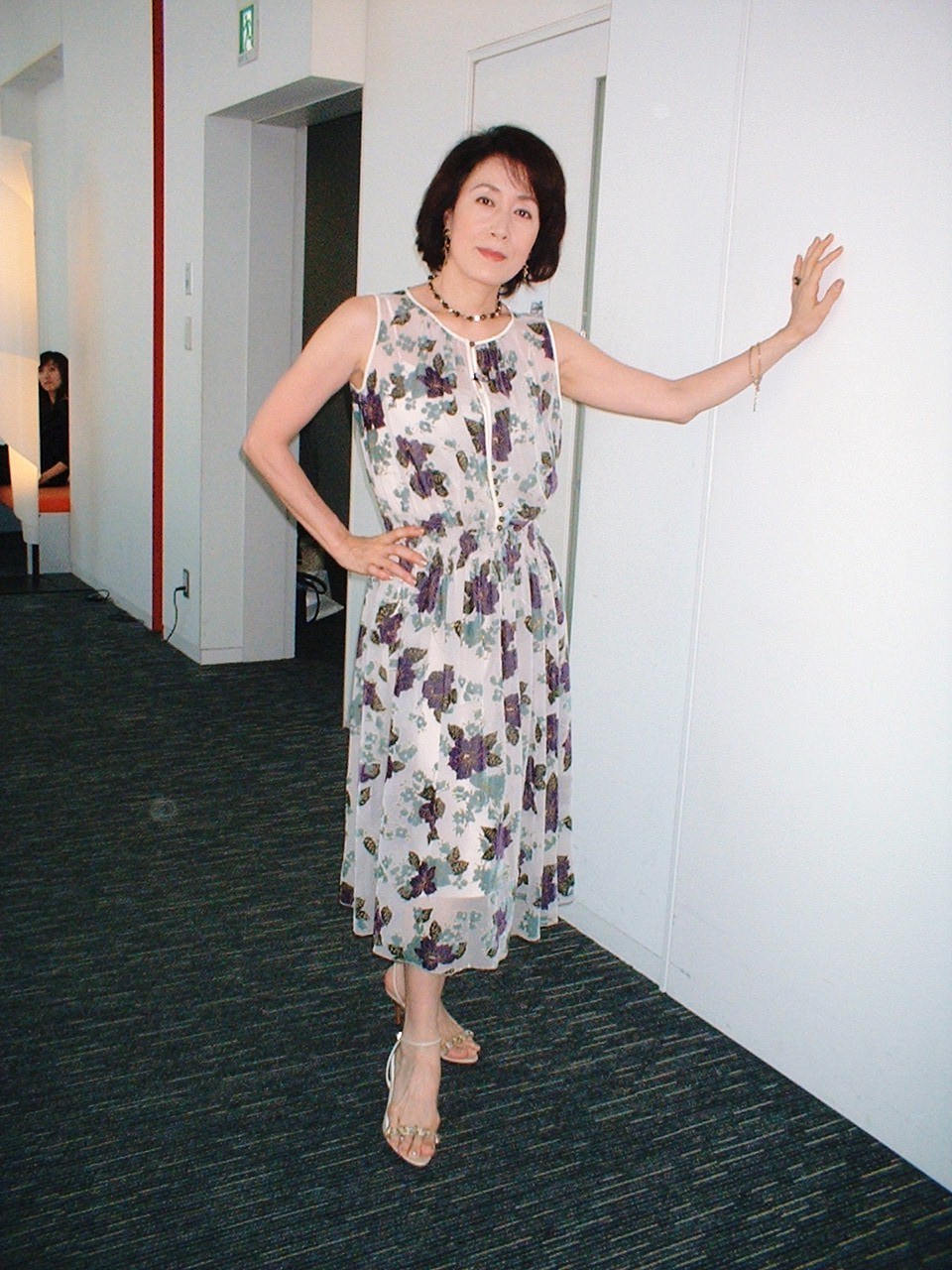 Atsuko Takahata 8