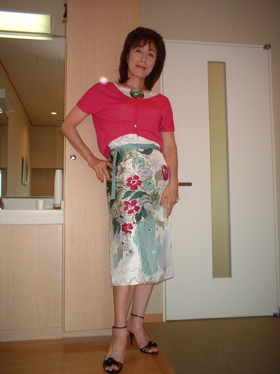 Atsuko Takahata 9