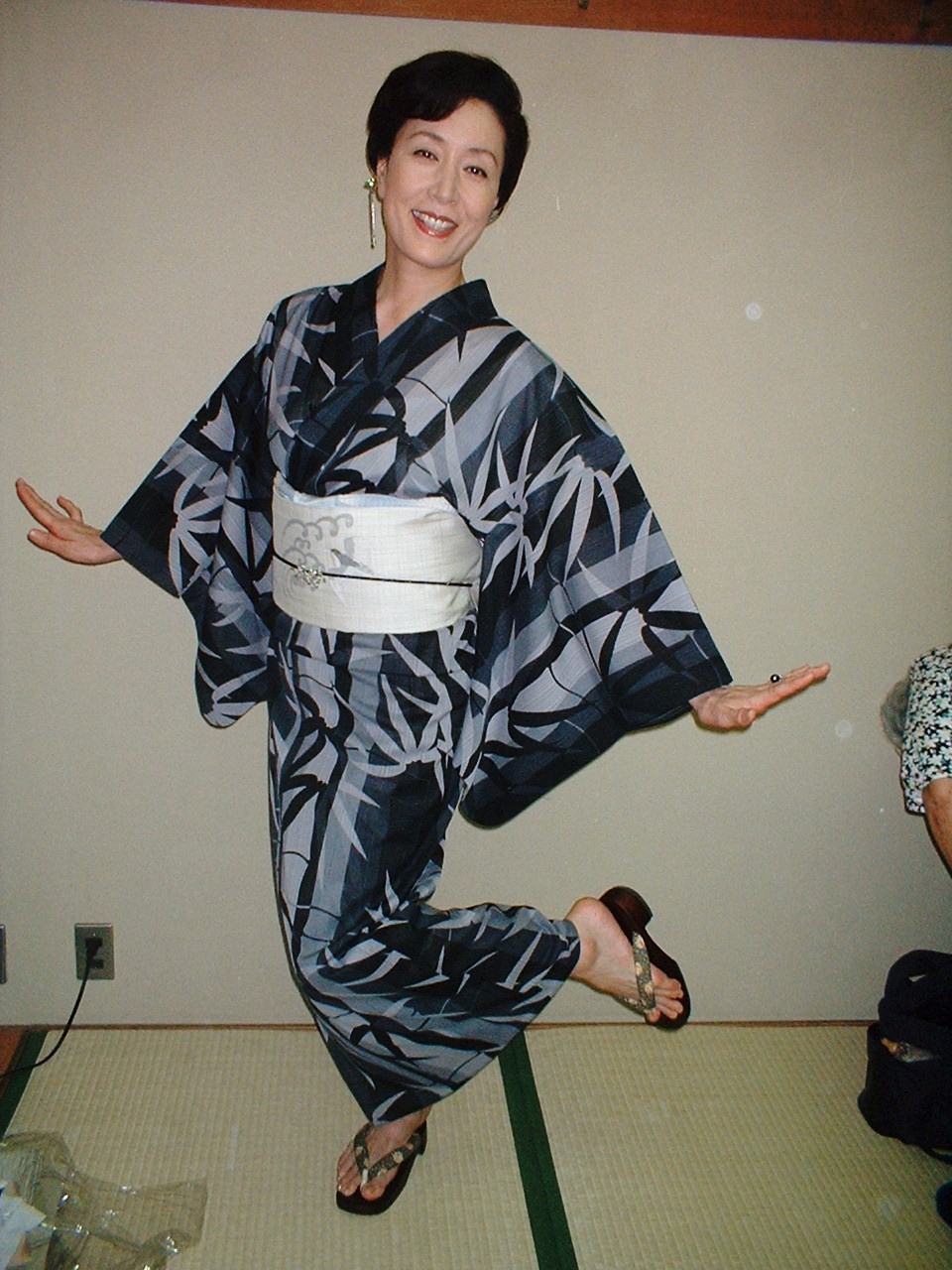 Atsuko Takahata 10