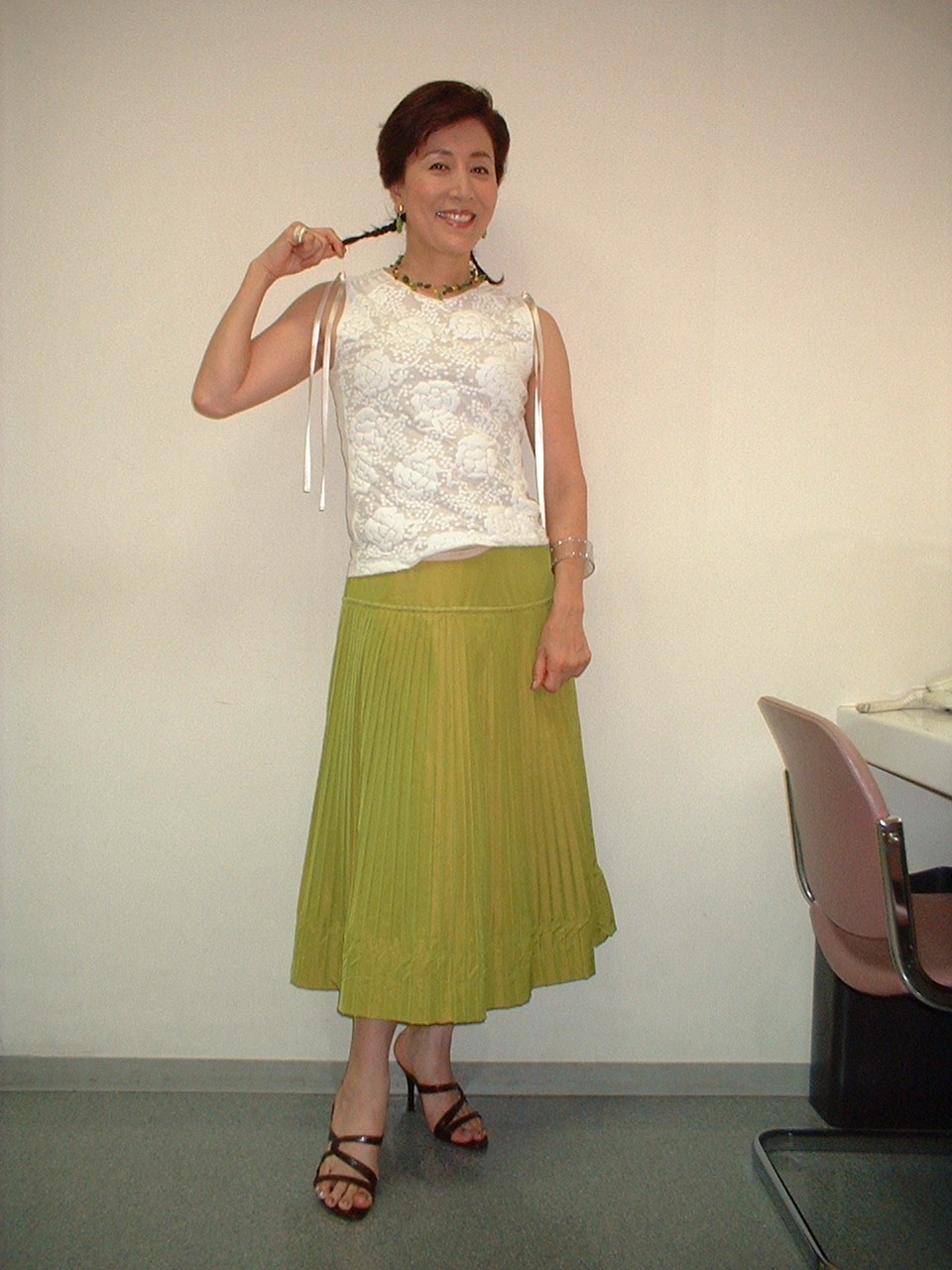 Atsuko Takahata 11