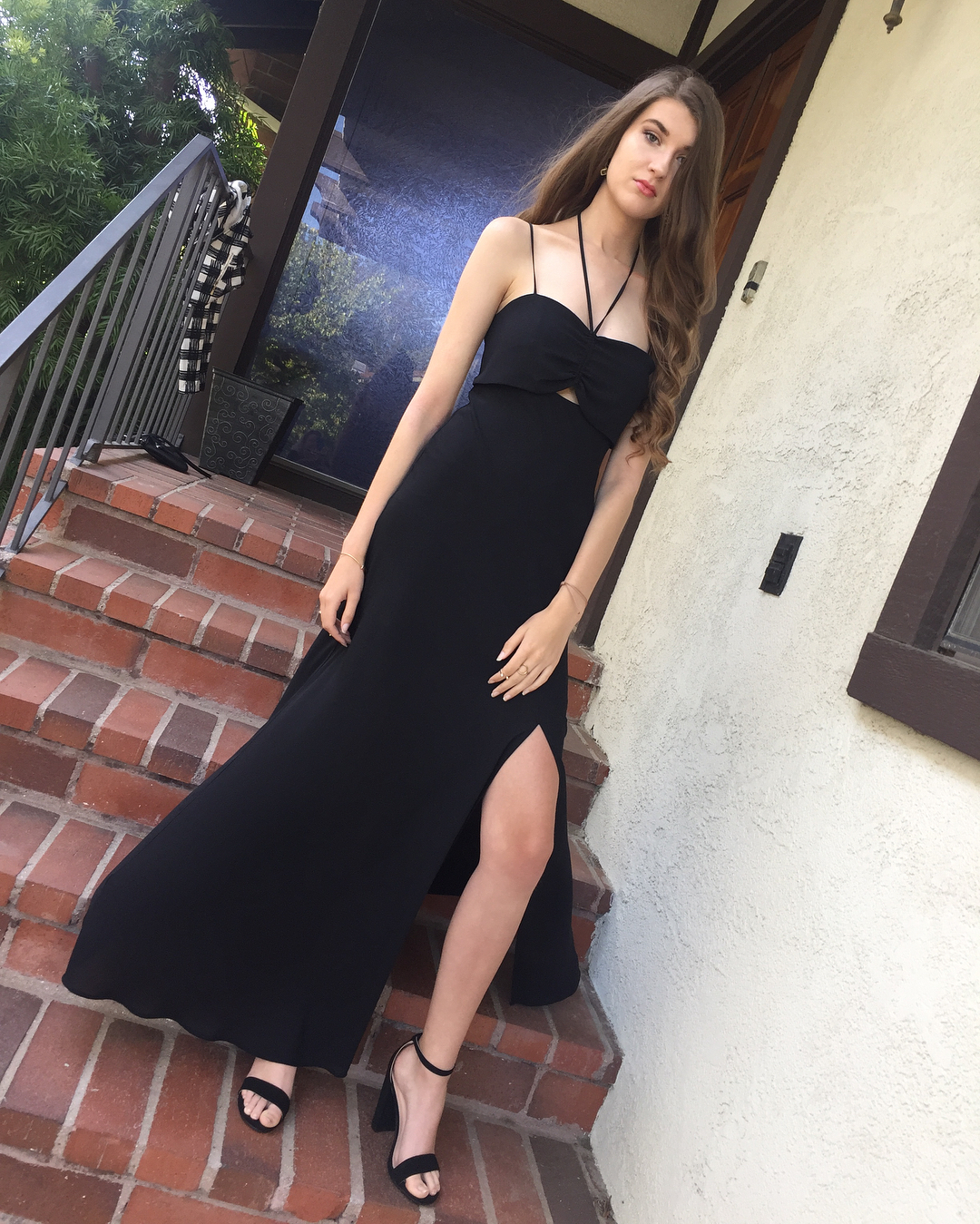 Casey Burke 8