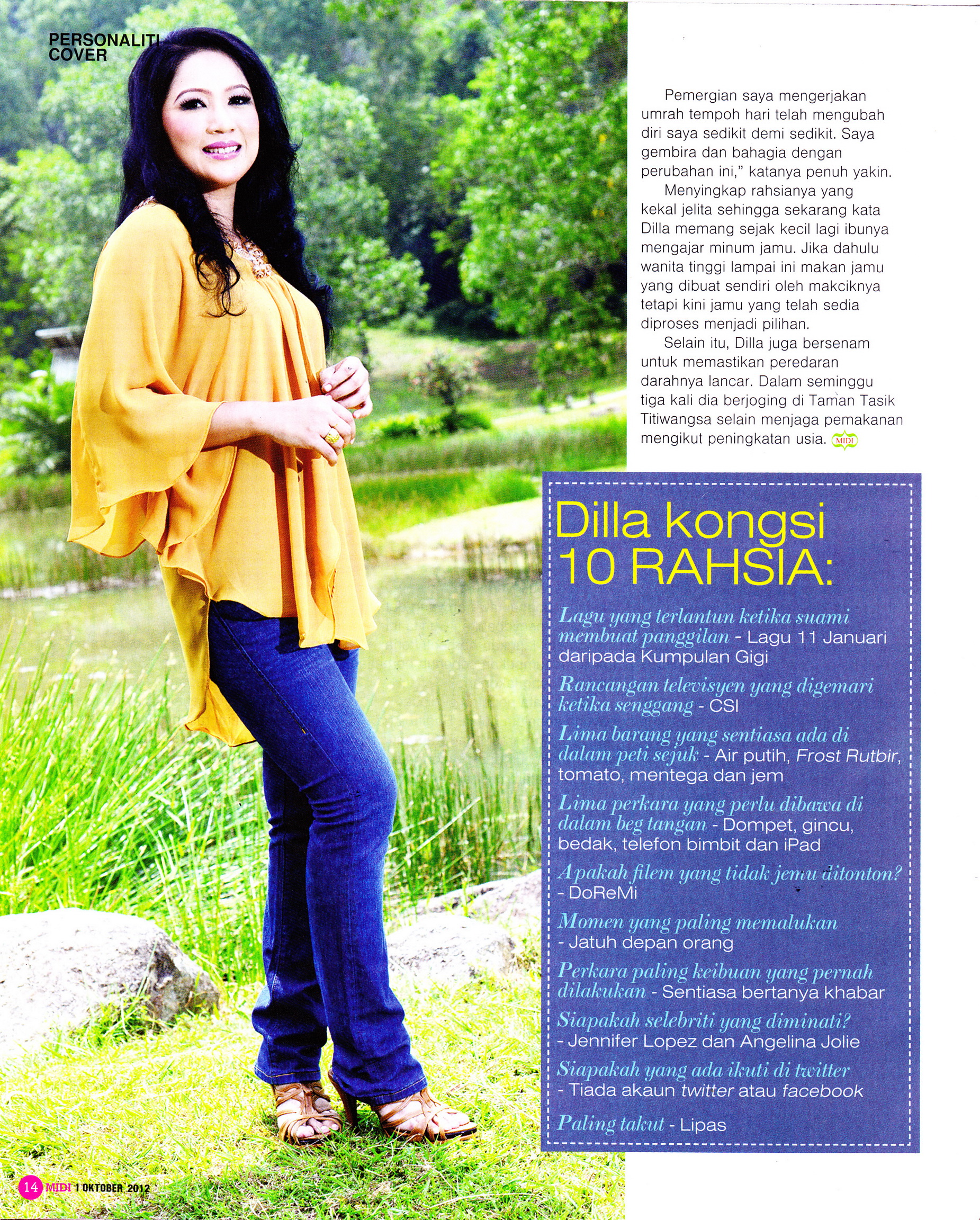 Dilla Ahmad 1