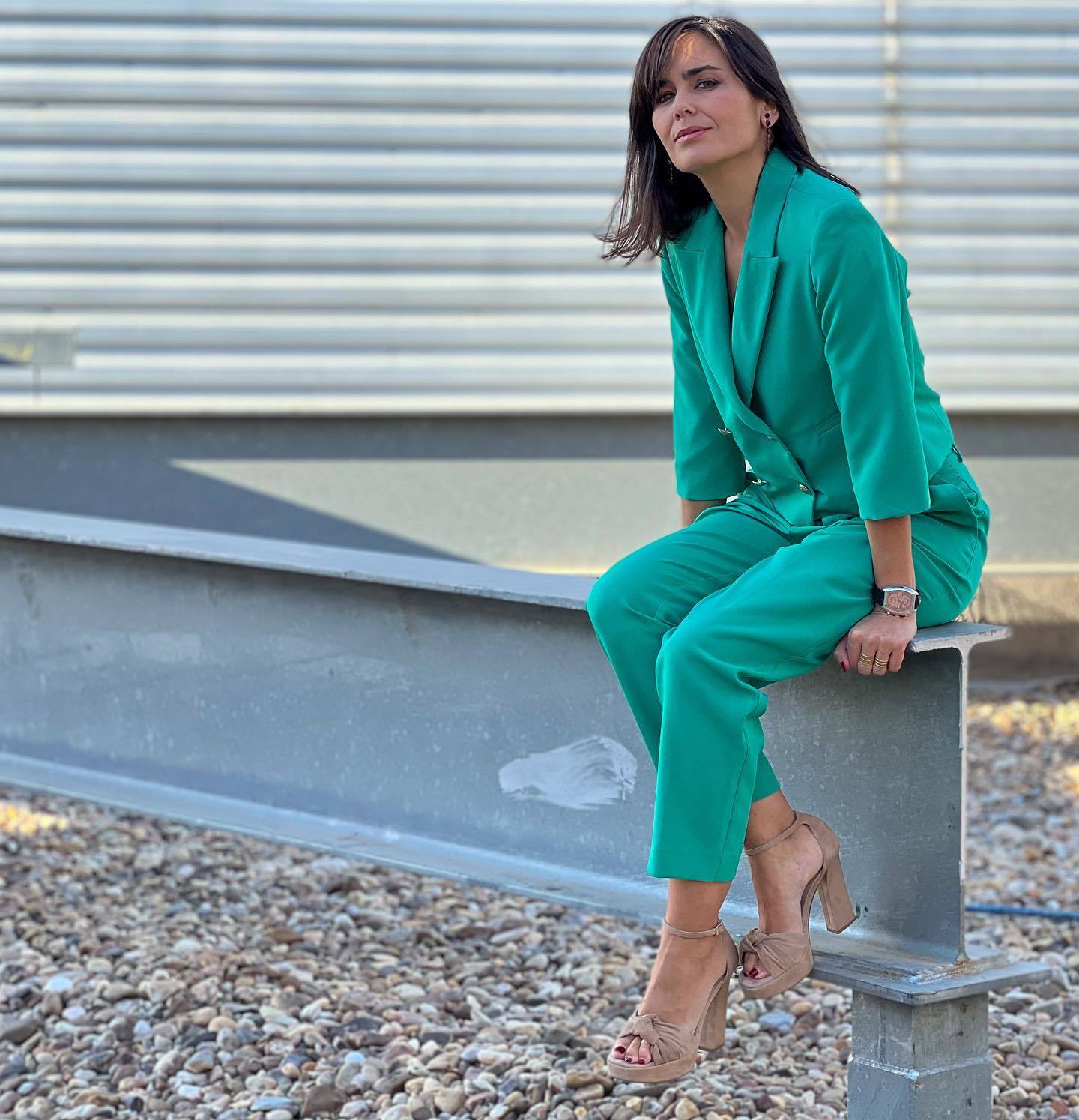 Elena S. Sánchez 2