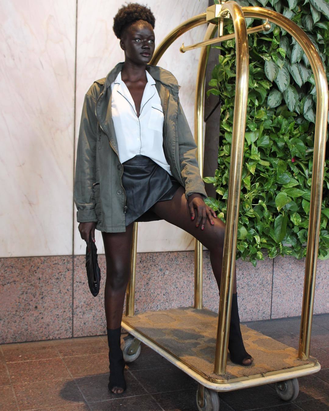 Khoudia Diop 8