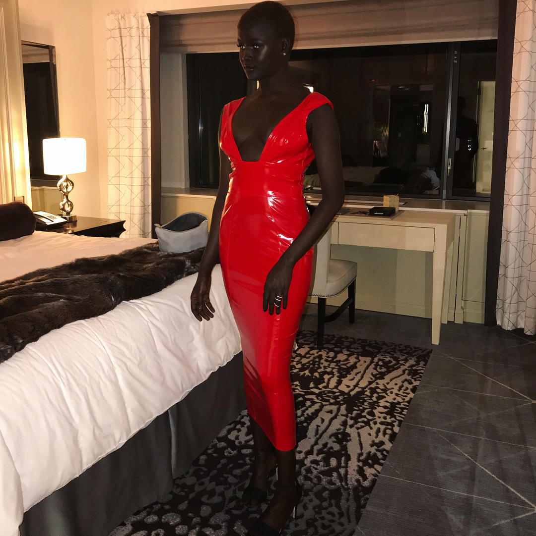 Khoudia Diop 14