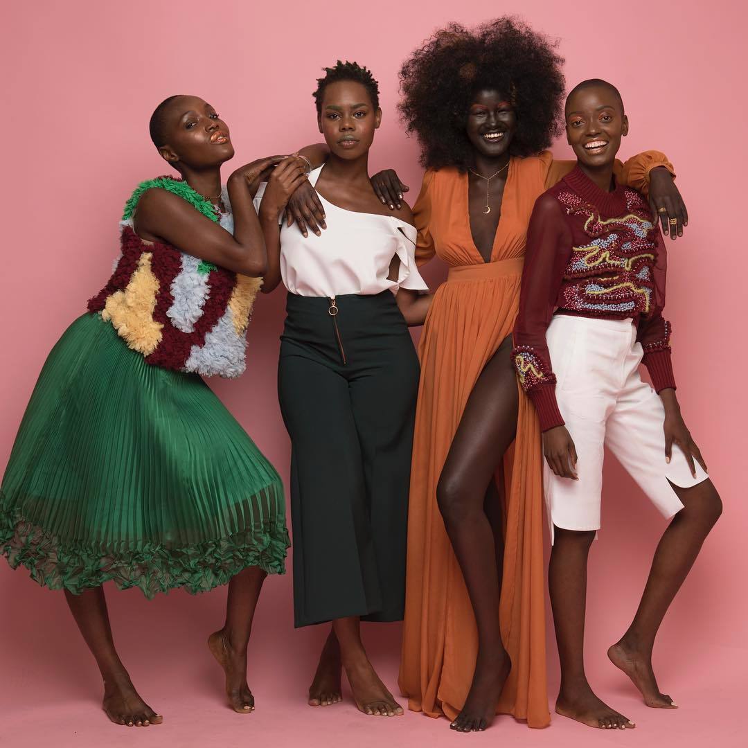 Khoudia Diop 15