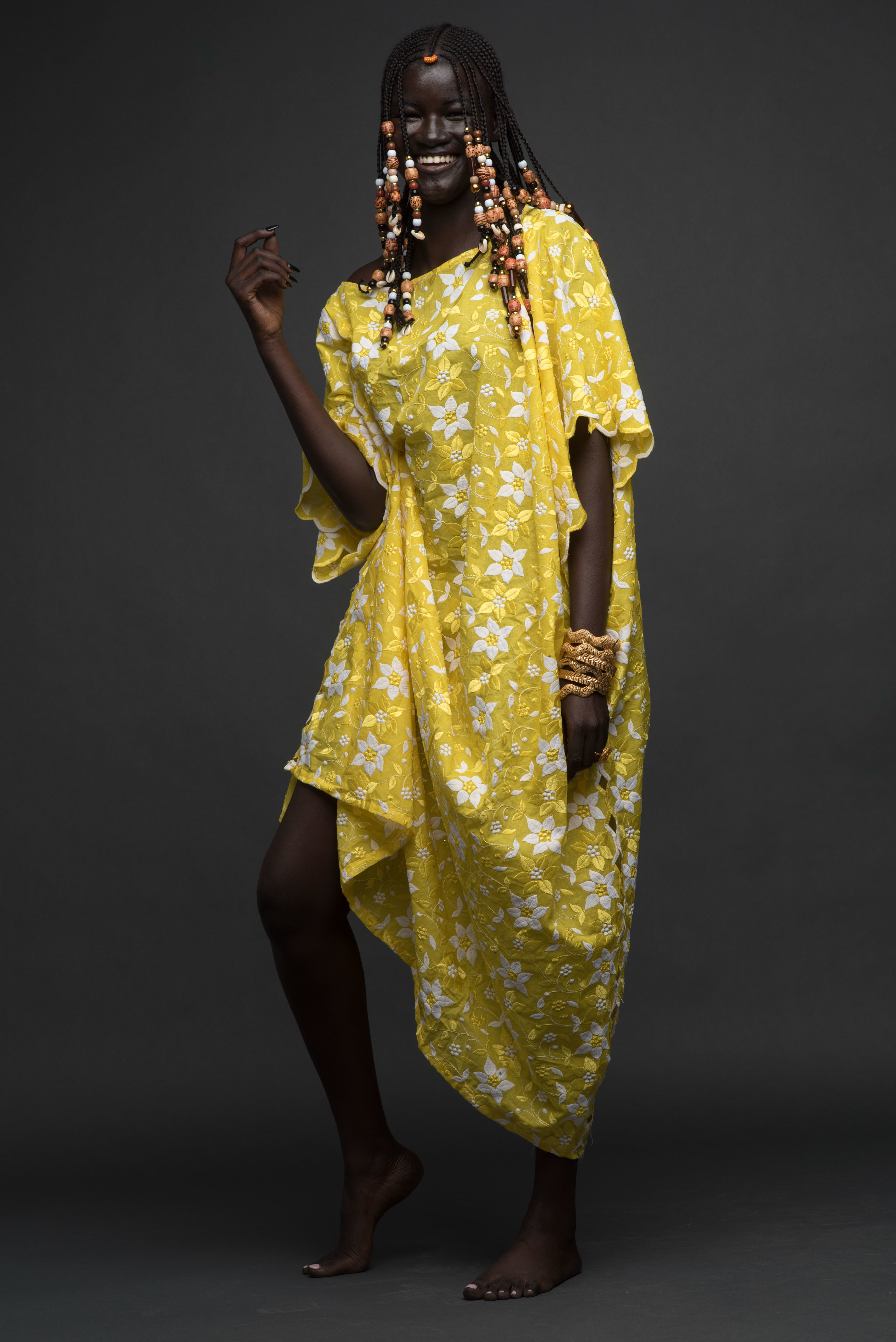 Khoudia Diop 16