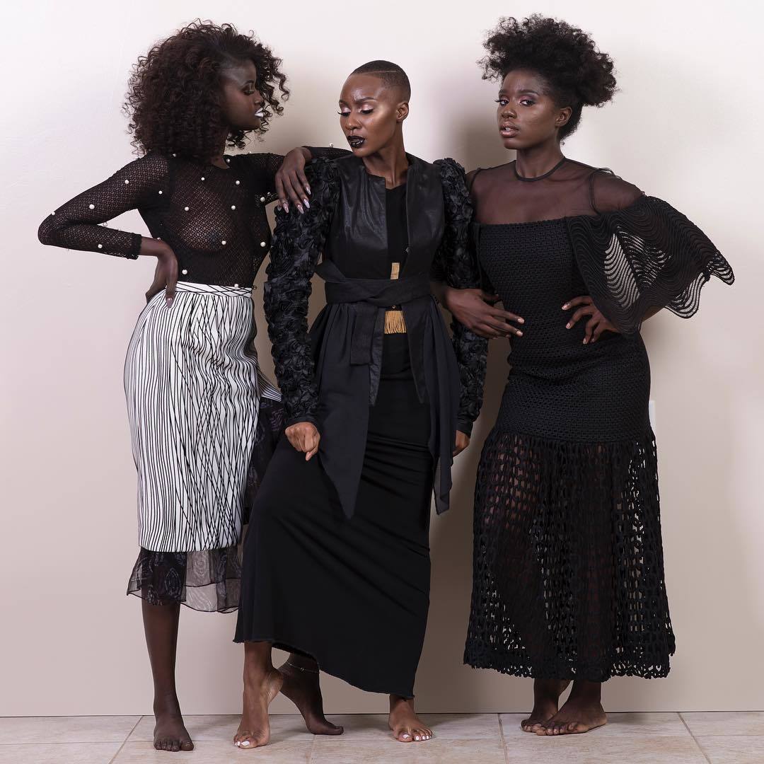 Khoudia Diop 17