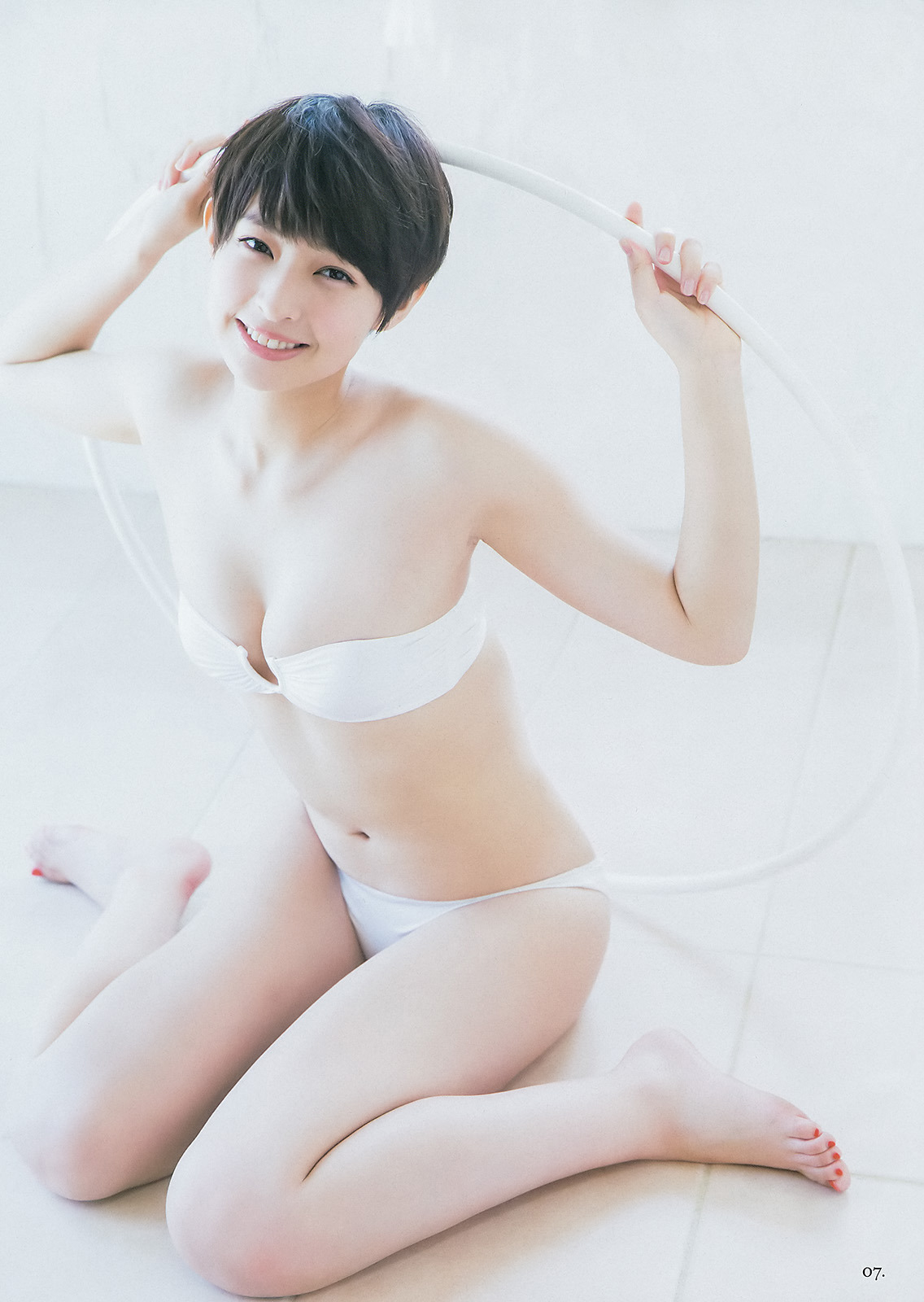Kyoko Hinami 7