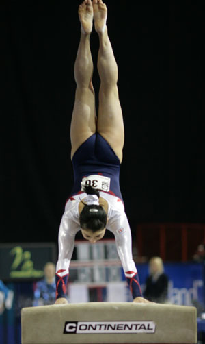Marissa King 9