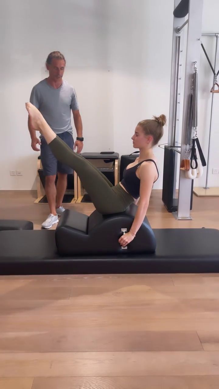 Michelle Heimberg 1