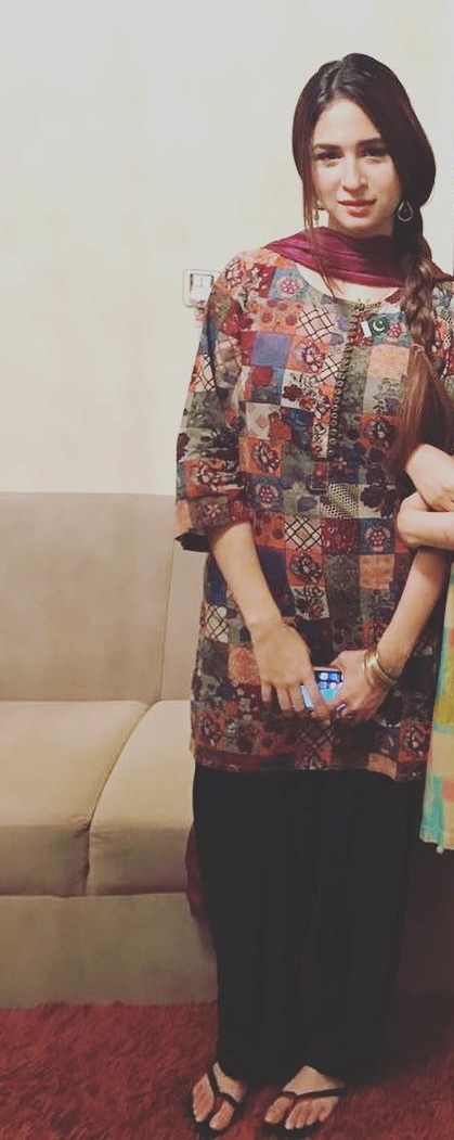 Natalia Awais 11