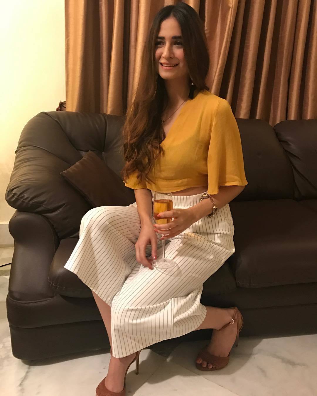 Natalia Awais 15