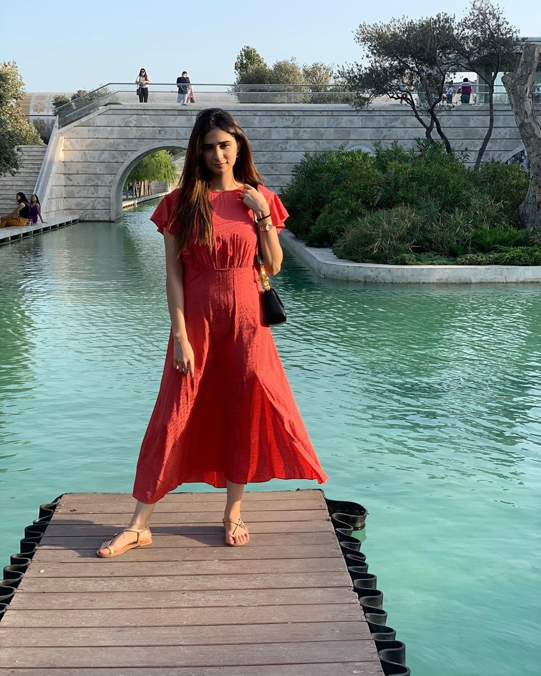 Natalia Awais 16