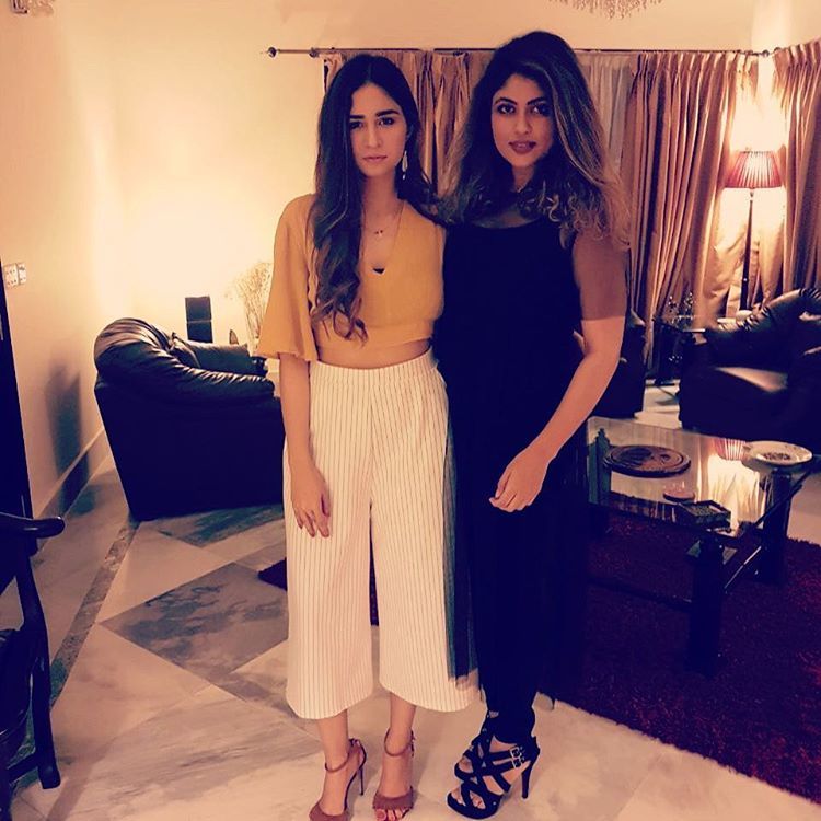 Natalia Awais 19