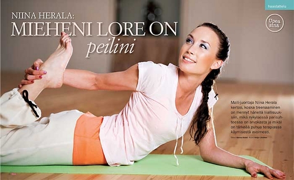 Niina Herala 1