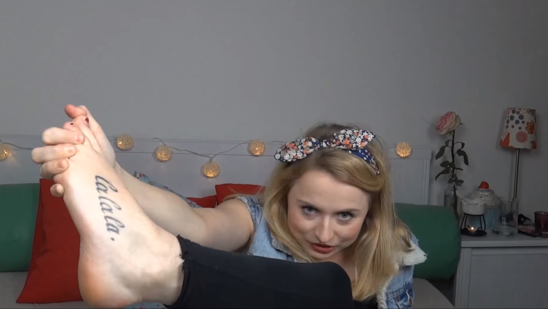 Nikola Cechová 1