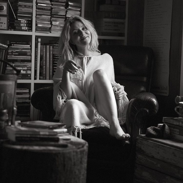 Pernille Aalund 6
