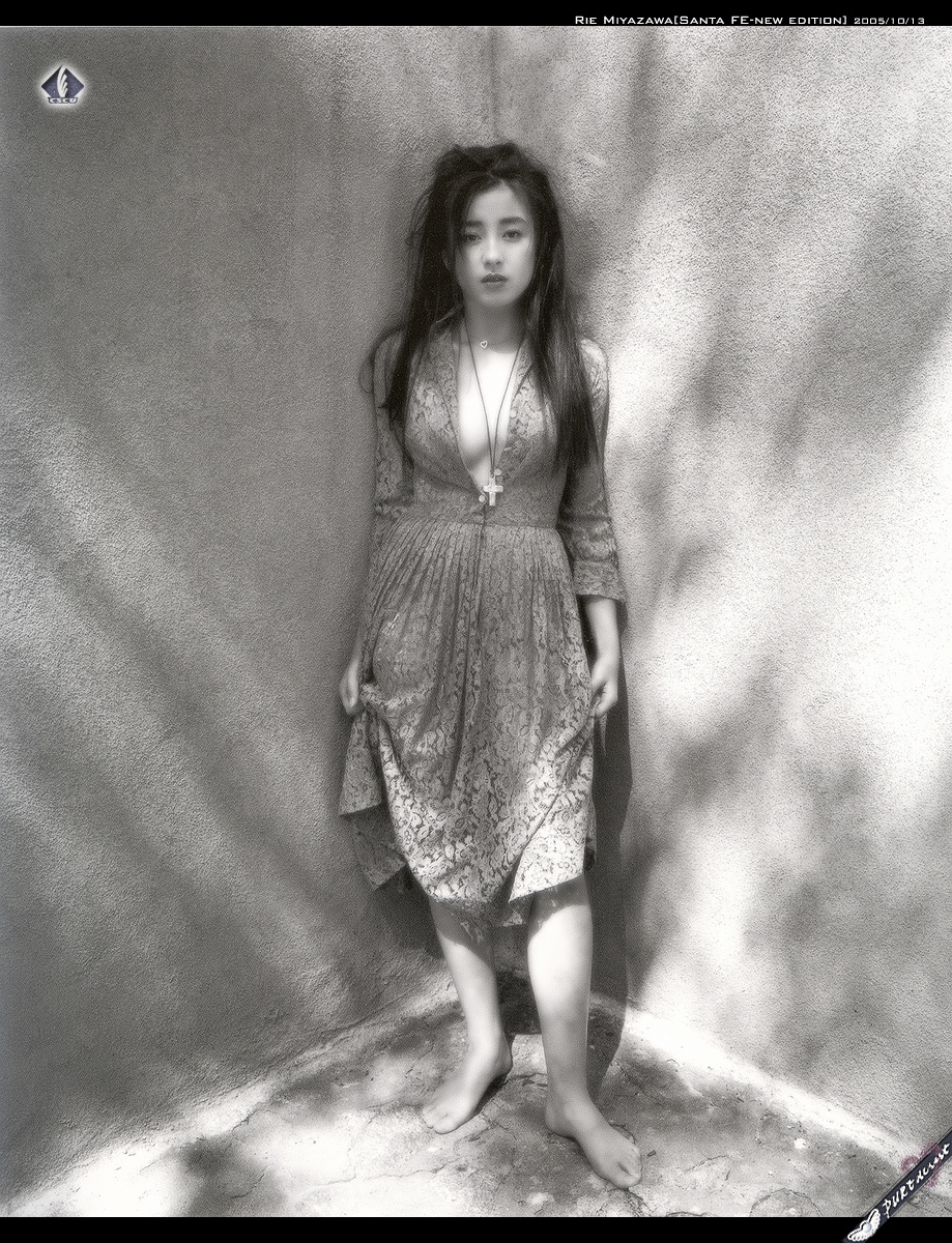 Rie Miyazawa 10