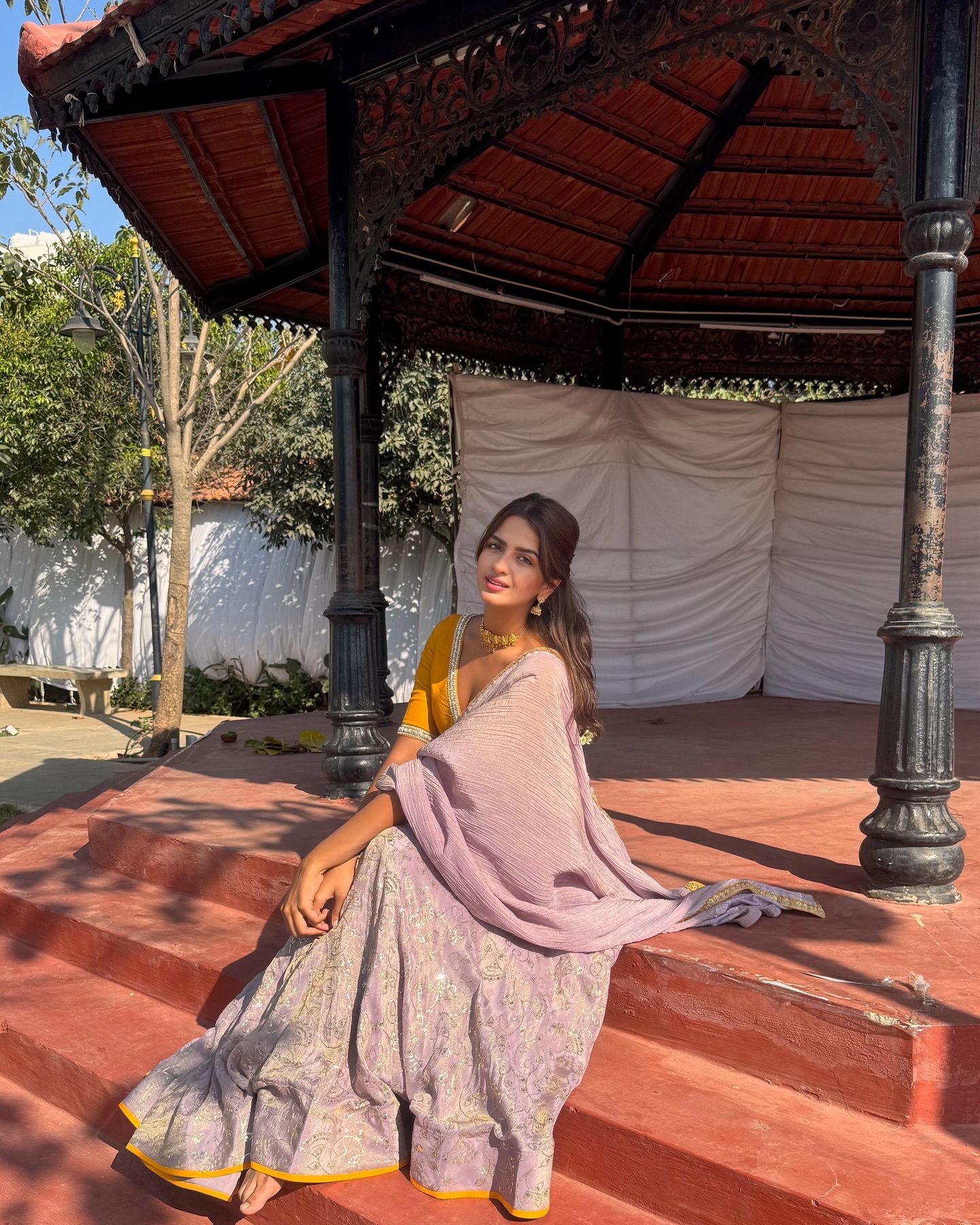 Shruti Chauhan 1