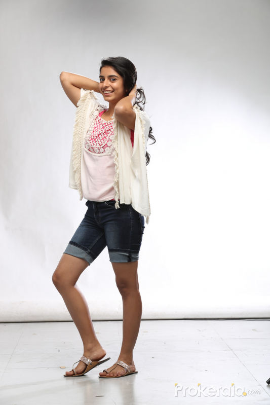 Siddhi Mahajankatti 1