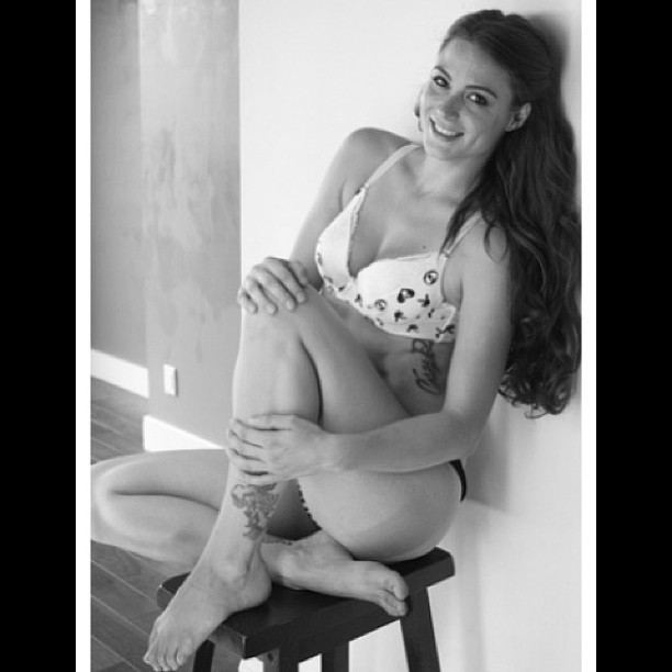 Taryn Johnston 14