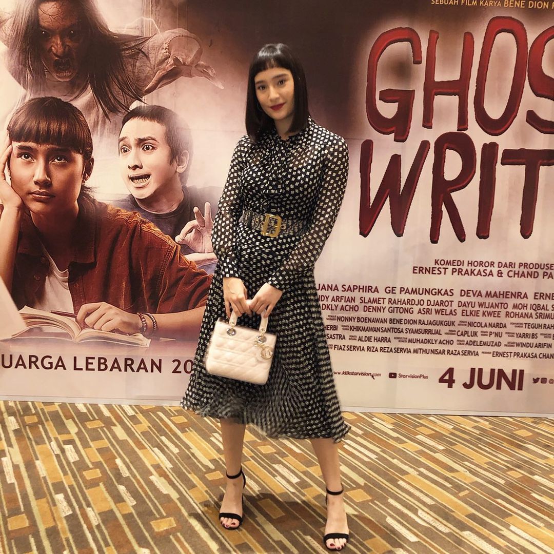Tatjana Saphira 2