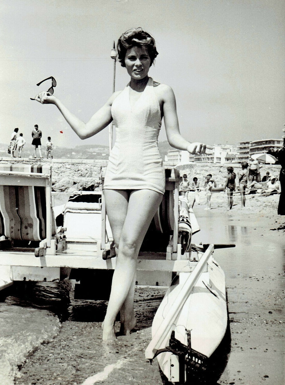 Ulla Jacobsson 1