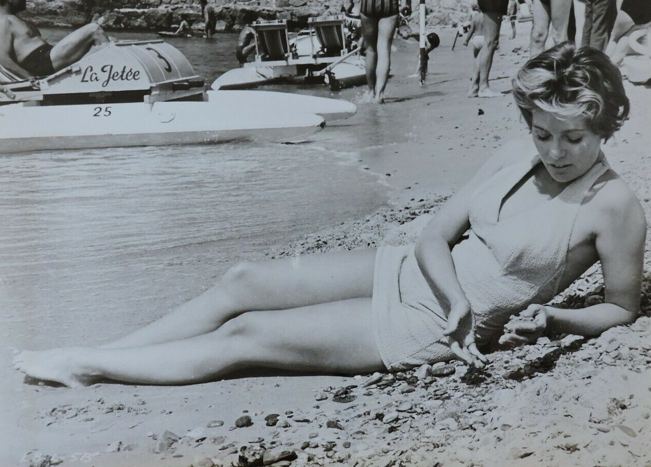 Ulla Jacobsson 2