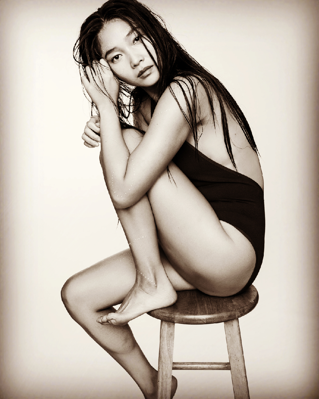 Venus Dana 1