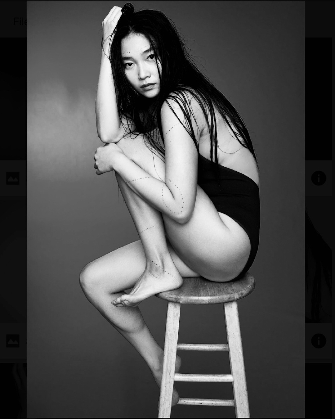 Venus Dana 2