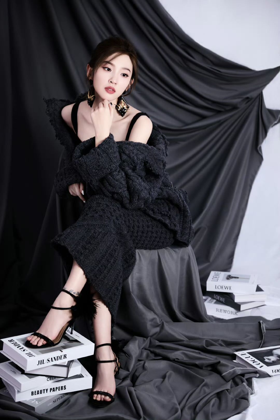 Yixin Tang 5