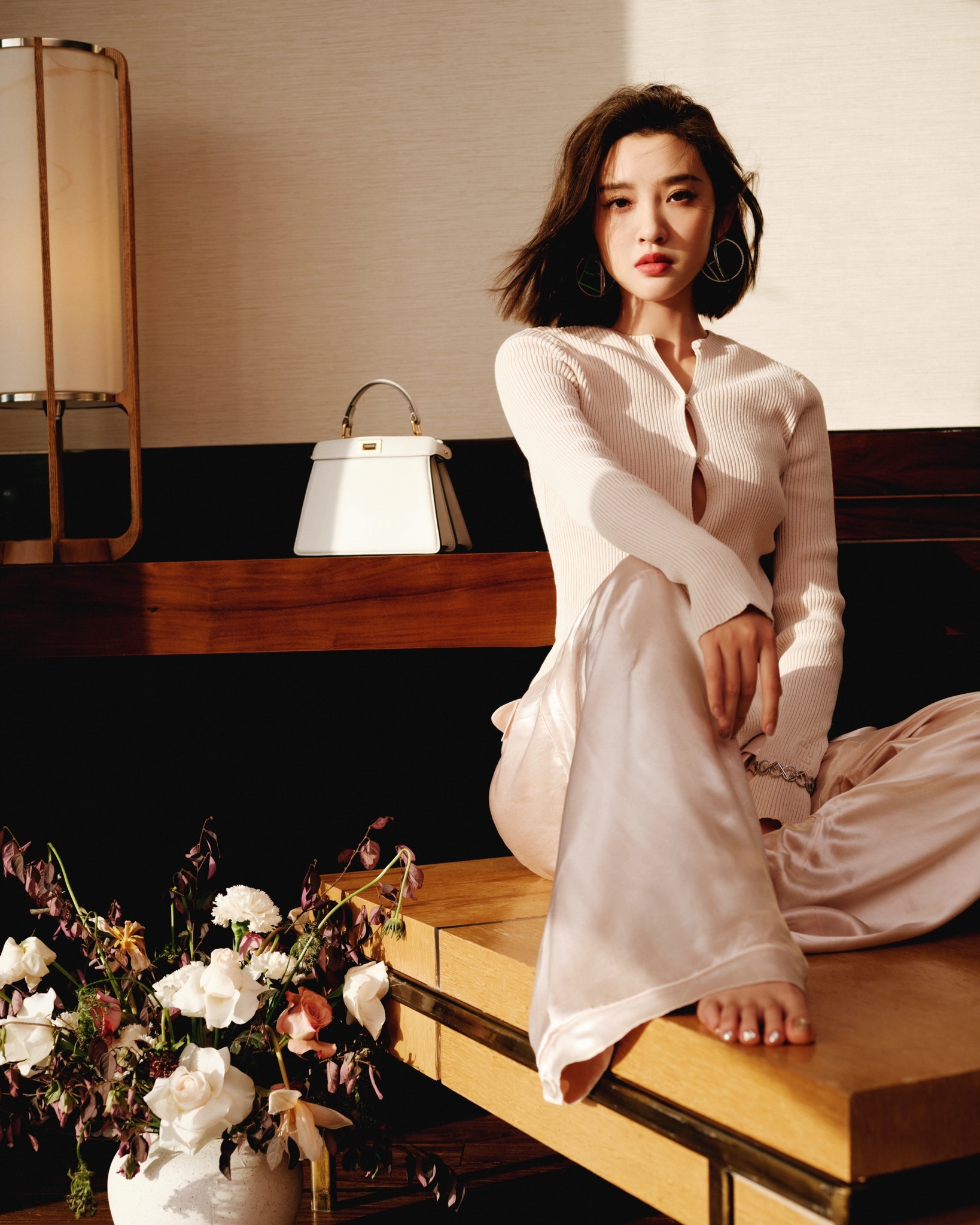Yixin Tang 7