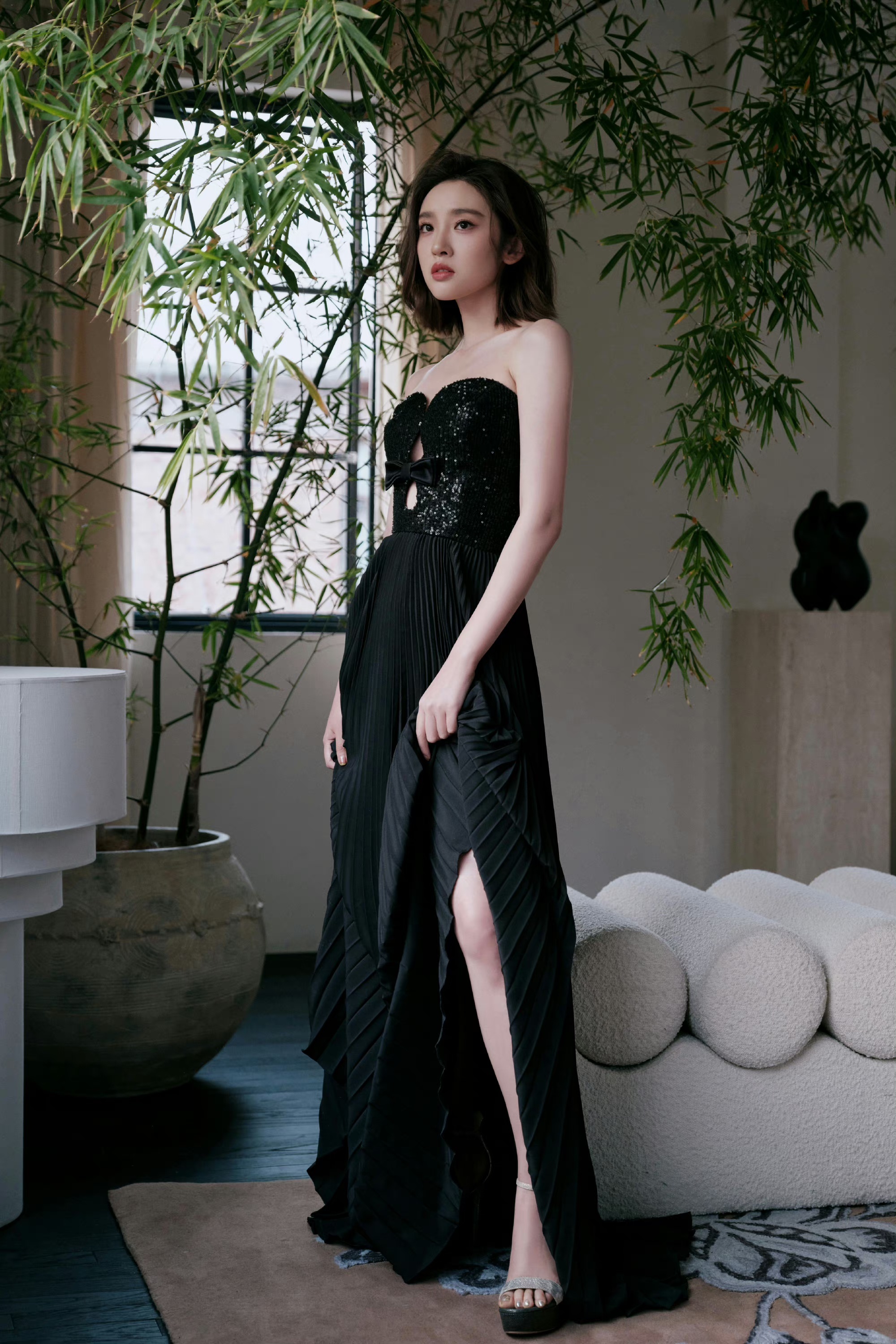 Yixin Tang 9