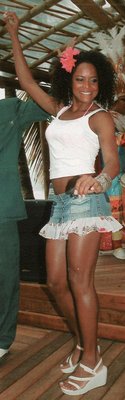 Adriana Bombom 4