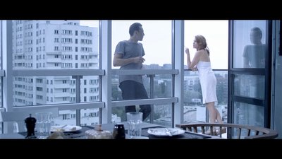 Agnieszka Wosinska 3