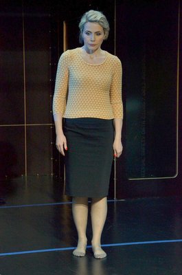Agnieszka Wosinska 6