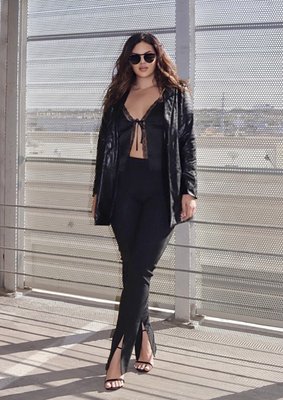 Alexa Alfia 1